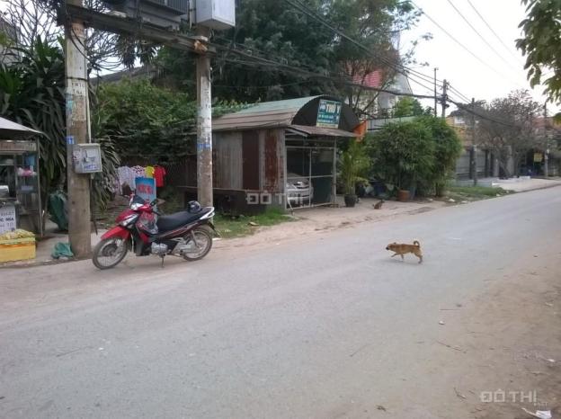 Bán đất tại đường số 1, Phường Long Thạnh Mỹ, Quận 9, Hồ Chí Minh, diện tích 90m2, giá 36 triệu/m² 7421200