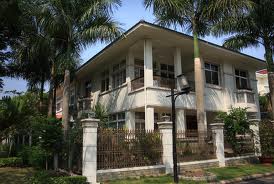 Biệt thự cao cấp Nam Thiên trung tâm Phú Mỹ Hưng Q. 7, bán gấp giá rẻ 7471541
