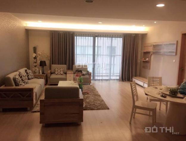 Bán căn hộ chung cư Times City, Hai Bà Trưng, tòa T5 7422133