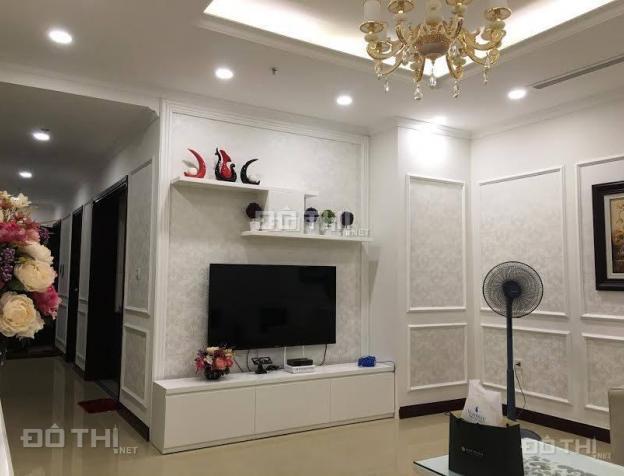 Chính chủ cần bán gấp căn hộ Times City, giá rẻ 7422147