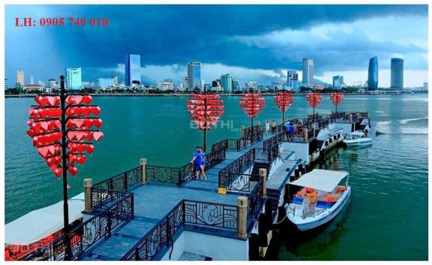3/3/2017 tại Hà Nội- sự kiện mở bán đất nền Đà Nẵng đón đầu Apec và pháo hoa 2017 - LH: 090574901 7423026