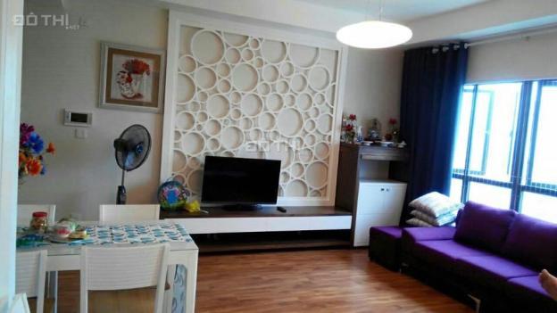 Cho thuê căn hộ chung cư M5 có dt 149m2, 3 phòng ngủ, full đồ, 15 triệu/th. 0934339901 7423208