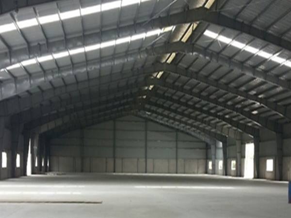 Cho thuê kho, nhà xưởng, đất tại Xã Phả Lại, Chí Linh, Hải Dương diện tích 2000m2 7445940