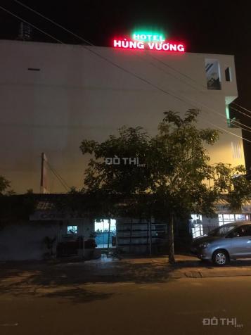 Cần tiền gấp bán khách sạn 3 lầu đường Hùng Vương, 6.1 tỷ bên hông siêu thị Lotte Mart Phan Thiết 7423455