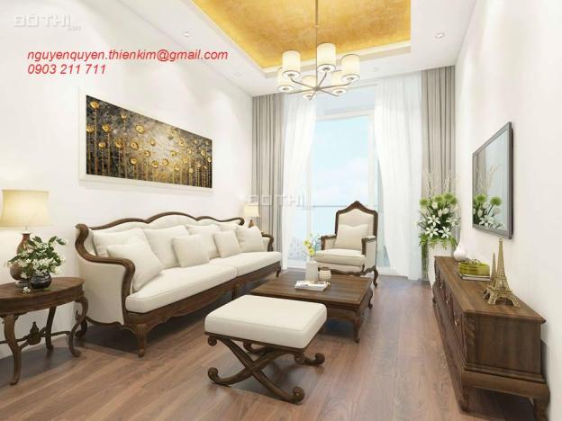 Cùng Thiên Kim sở hữu căn hộ tầng 20 tòa Nam Furama Condotel nhận chuyến du lịch Đà Nẵng 7423785