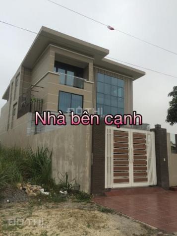 Bán đất biệt thự Vựng Đâng Cienco 5 hướng Đông Nam 7424339