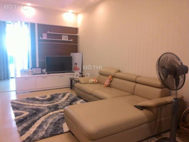 Cho thuê gấp căn hộ, tại Starcity 81 Lê Văn Lương, 120m2 3PN đủ đồ cao cấp sang trọng giá 15 tr/th 7424498