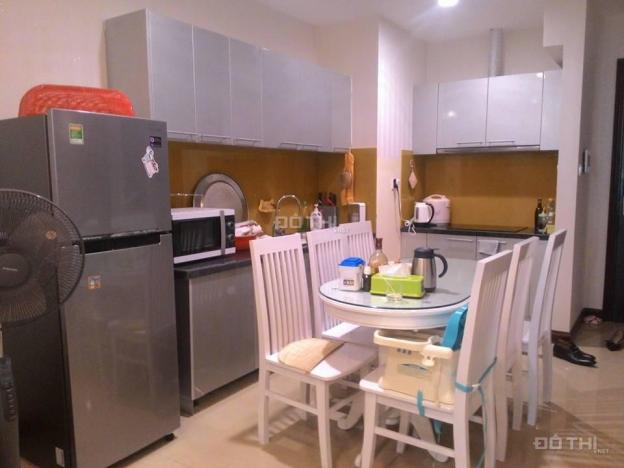 Cho thuê gấp căn hộ, tại Starcity 81 Lê Văn Lương, 120m2 3PN đủ đồ cao cấp sang trọng giá 15 tr/th 7424498
