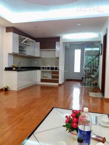 Cho thuê nhà 118 Nguyễn Khánh Toàn, Cầu Giấy: 60m2, 4 tầng + 70m2 sân. Kinh doanh vip 7425068