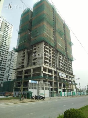 Bán căn hộ cao cấp view Tây Hồ Tây, DT 132.6 m2, 3 mặt thoáng (Tây, Đông, Nam) giá 30 triệu/m2 7426523