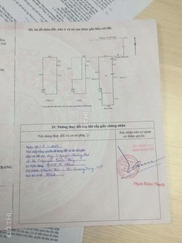 Nhà MT kinh doanh đường Cao Bá Quát, 124,45 m2, giá 8 tỷ 7424386