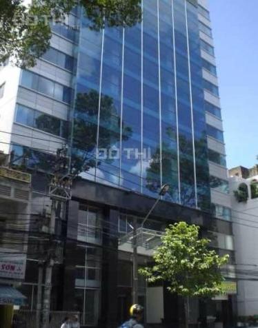 Bán khách sạn đường Trần Nhật Duật, 8.8x20m, hầm, 9 lầu, thang máy, 45 phòng cao cấp 7426638