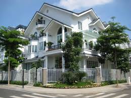 Xuất cảnh bán gấp căn biệt thự Nam Thiên 1, trung tâm Phú Mỹ Hưng Quận 7 7429119
