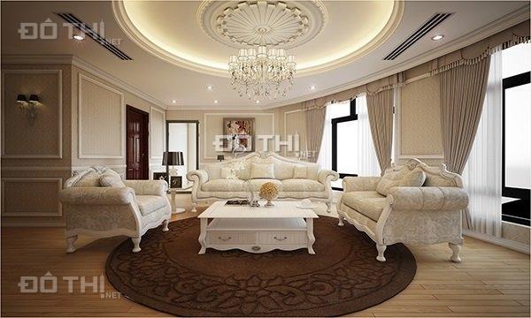 Chính chủ bán căn hộ chung cư cao cấp tại Hòa Bình Green City 505 Minh Khai 7429263