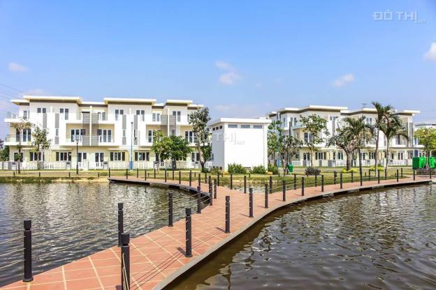 Bán nhà biệt thự, liền kề tại dự án Melosa Garden, Quận 9, Hồ Chí Minh, diện tích 85m2 7430954