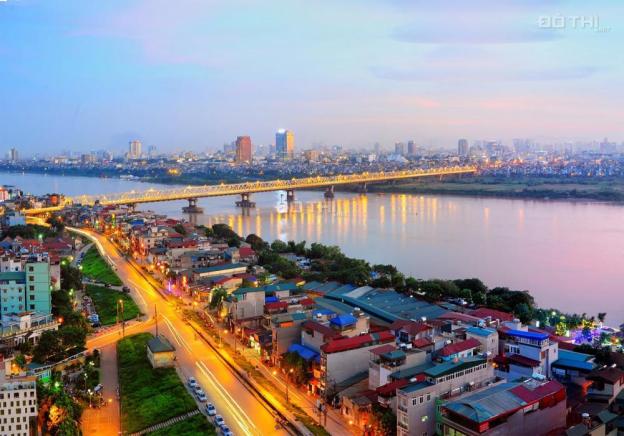 Suất ngoại giao giá rẻ nhất thị trường, dự án Hòa Bình Green City, Vĩnh Tuy. chỉ 31tr/m2 7431202