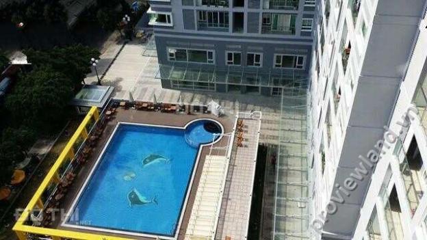 Chính chủ bán lại CH Carillon Apartment, giá 2.8 tỷ, 84m2, gồm nội thất, sổ hồng. LH: 0969 374 113 7431809