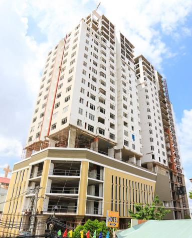 Cần bán căn hộ Bảy Hiền Tower, Quận Tân Bình, diện tích: 97 m2, 3 PN, 2 WC 7515844