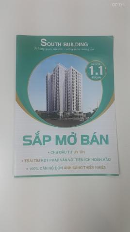 Bán căn hộ chung cư tại dự án South Building, Hoàng Mai, Hà Nội diện tích 77m2 giá 1.5 tỷ 7434017