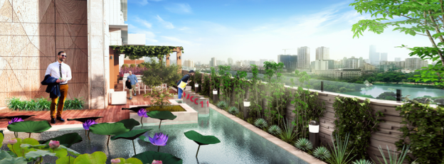 Chung cư Xuân Mai Riverside chiết khấu lớn. Vay ngân hàng lãi suất 0% trong 12 tháng 7537902