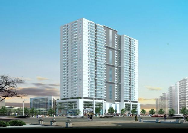 Chung cư Xuân Mai Riverside chiết khấu lớn. Vay ngân hàng lãi suất 0% trong 12 tháng 7537902