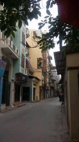 Cho thuê nhà riêng tại đường Lê Trọng Tấn, Hoàng Mai, Hà Nội diện tích 45m2 giá 25 triệu/th 7469451