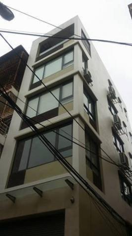 Cho thuê nhà riêng tại đường Lê Trọng Tấn, Hoàng Mai, Hà Nội diện tích 45m2 giá 25 triệu/th 7469451