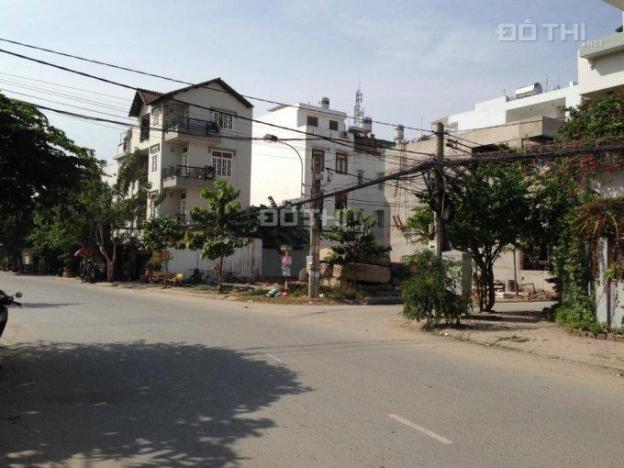 Mở bán khu đô thị vệ tinh ngay sát chợ Đệm Bình Chánh. Nằm trên MT Nguyễn Hữu Trí, giá sốc 7435574