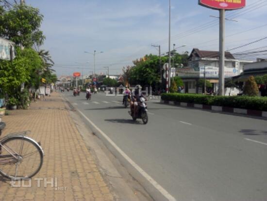 Mở bán khu đô thị vệ tinh ngay sát chợ Đệm Bình Chánh. Nằm trên MT Nguyễn Hữu Trí, giá sốc 7435574