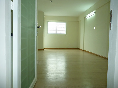 Cho thuê căn hộ đầy đủ nội thất giá 3.6 tr/tháng 7519940