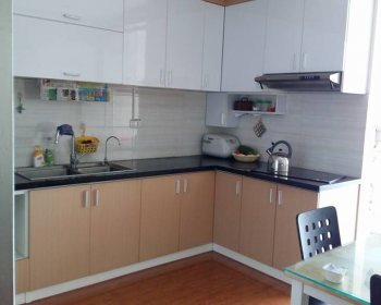 Cho thuê căn hộ chung cư 165 Thài Hà, 2 PN 7435944