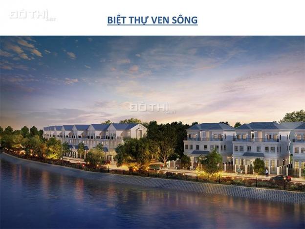 Bán nhà phố, biệt thự Lakeview City, Quận 2, HCM diện tích 120m2 giá 5.9 tỷ chiết khấu 238tr 7436083