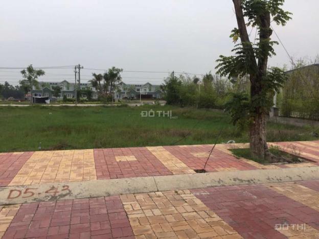 Chính chủ bán gấp đất mặt tiền Nguyễn Văn Bứa, SHR, diện tích 5x20m giá 500tr 7437370