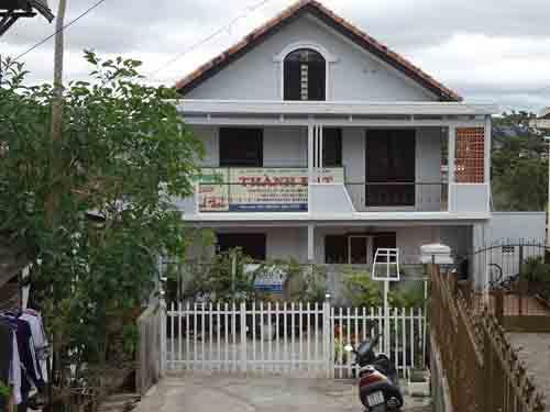 Kinh doanh đa ngành cùng nhà thuê đường Nguyễn Viết Xuân, Đà Lạt- Bất Động Sản Liên Minh 7467621