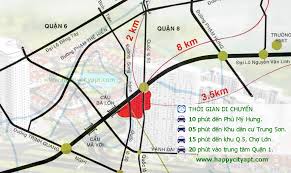 Bán căn hộ chung cư Happy City, Bình Chánh. Giá 850 triệu/căn/67 m2, thiết kế đẹp 7439270