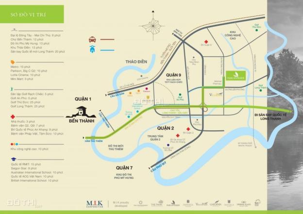 Đặt cọc mua dự án Park Riverside quận 9 nhận ngay 250tr 7439456