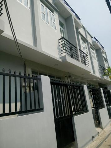 Bán nhà riêng tại đường Nguyễn Văn Quỳ, phường Phú Thuận, Quận 7, Tp. HCM, DT 21m2, giá 790 triệu 7453832