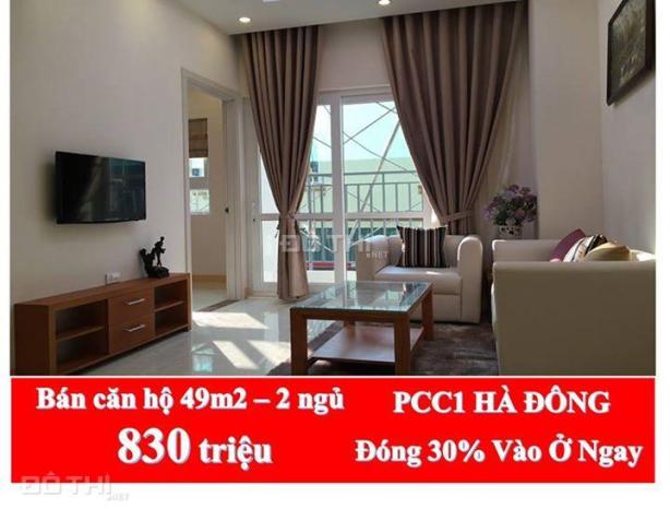 Cần nhượng lại căn hộ cc PCC1 Complex - Hỗ trợ vay 0% 7442278