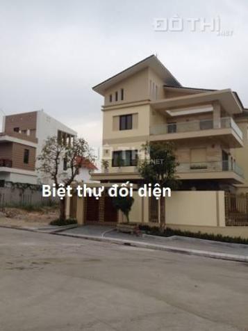 Bán đất biệt thự 2 mặt tiền đồi T5 đối diện BigC 7442284