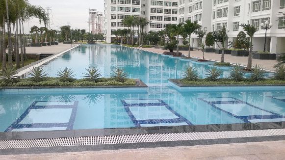 Cần bán căn Penhouse chính chủ, giá 4tỷ đầy đủ nội thất View đẹp, ở New Sài Gòn 7477627