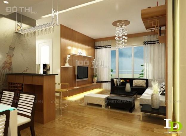 Bán gấp căn hộ New Sai Gon giá rẻ chính chủ chỉ 4 tỷ full nội thất, LH gặp Sơn 0868255099 7442538