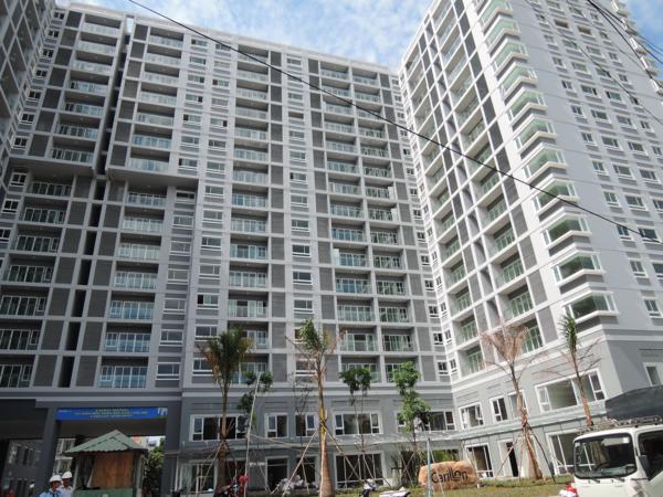 Cần tiền bán gấp căn hộ Carillon 1 & 3 Hoàng Hoa Thám, Gần Sân Bay, 2 tỷ/căn/65m2, view sân bay 7470200