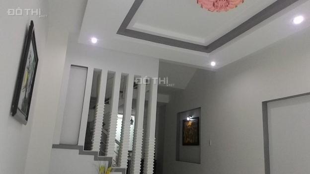 Bán nhà đẹp, mới xây, đường Lương Văn Can, P2, TP Vũng Tàu 7442696