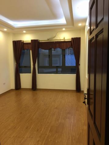 Bán nhà ngõ 87 Nguyễn Phong Sắc DT 50m2, xây 6 tầng, giá 6,3 tỷ (giá có thương lượng) 7528947