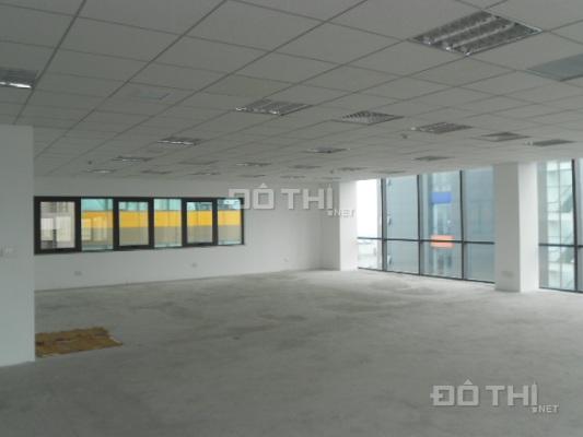 Cho thuê văn phòng 80m2, 150m2, 300m2 giá 235.46 nghìn/m2 phố Trần Duy Hưng, Hoàng Ngân 1053972