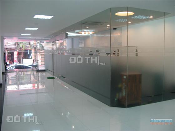 Cho thuê văn phòng 100m2, 150m2, 200m2, 300m2, giá 214.05 nghìn/m2 phố Duy Tân, Trần Thái Tông 1053894