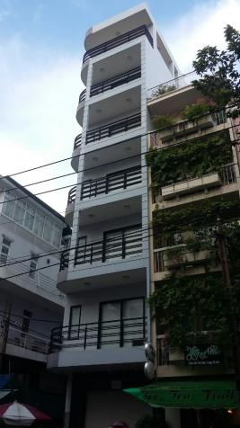 Nhà mặt tiền Phan Xích Long, trung tâm Q. Phú Nhuận, số nhà 218, góc 2 mặt tiền 7518909