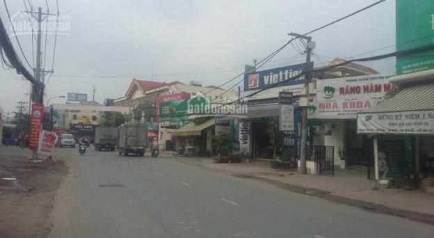 Bán lô đất dự án Phước Long Spiring Town trên đường 61 nối dài 7517997