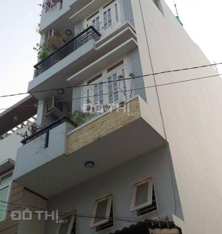Bán nhà mặt tiền đường Nguyễn Đình Chiểu, DT thực 50 m2, 3 lầu, 11 tỷ, 2 mặt tiền 7447000