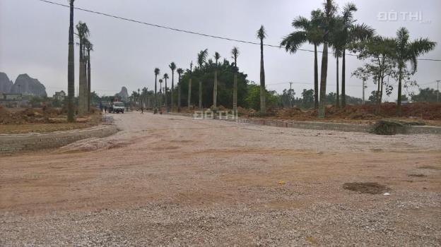 Bán đất nền dự án KĐT Bắc Sơn, phường An Hoạch, TP Thanh Hóa. LH 0987.674.815 7452689